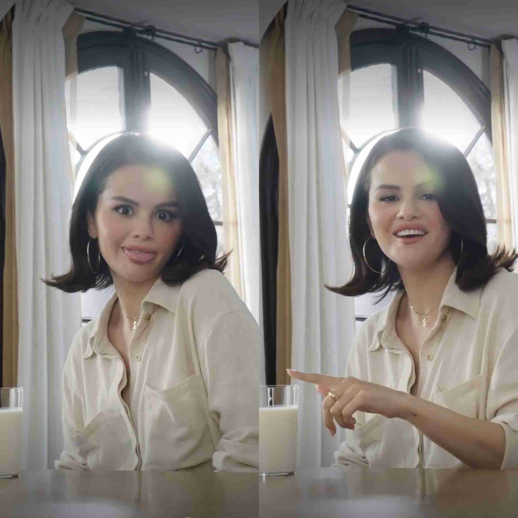 セレーナ・ゴメスが好きな人！