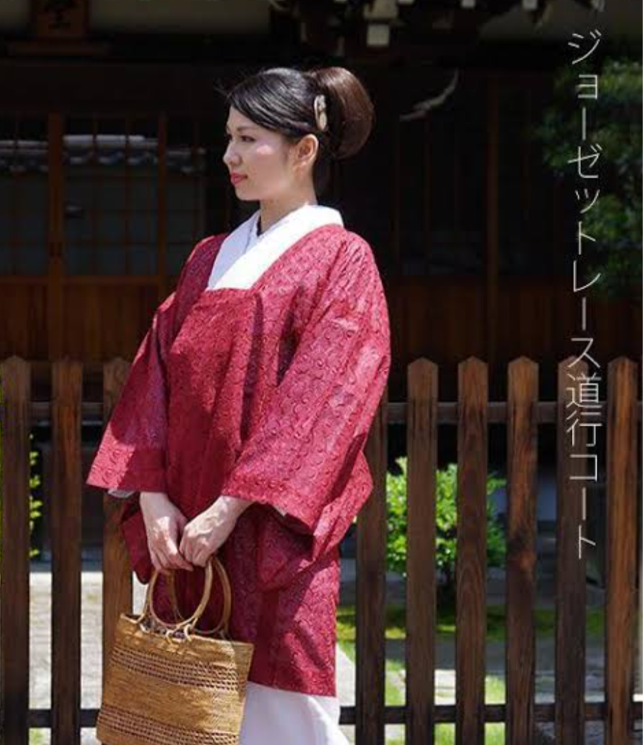 着物を着こなせるようになりたい