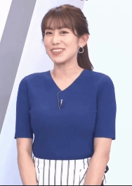 元NHK中川安奈、驚きの告白「手の感覚でキスも合うかどうか判断」「その後チュッてすると…」