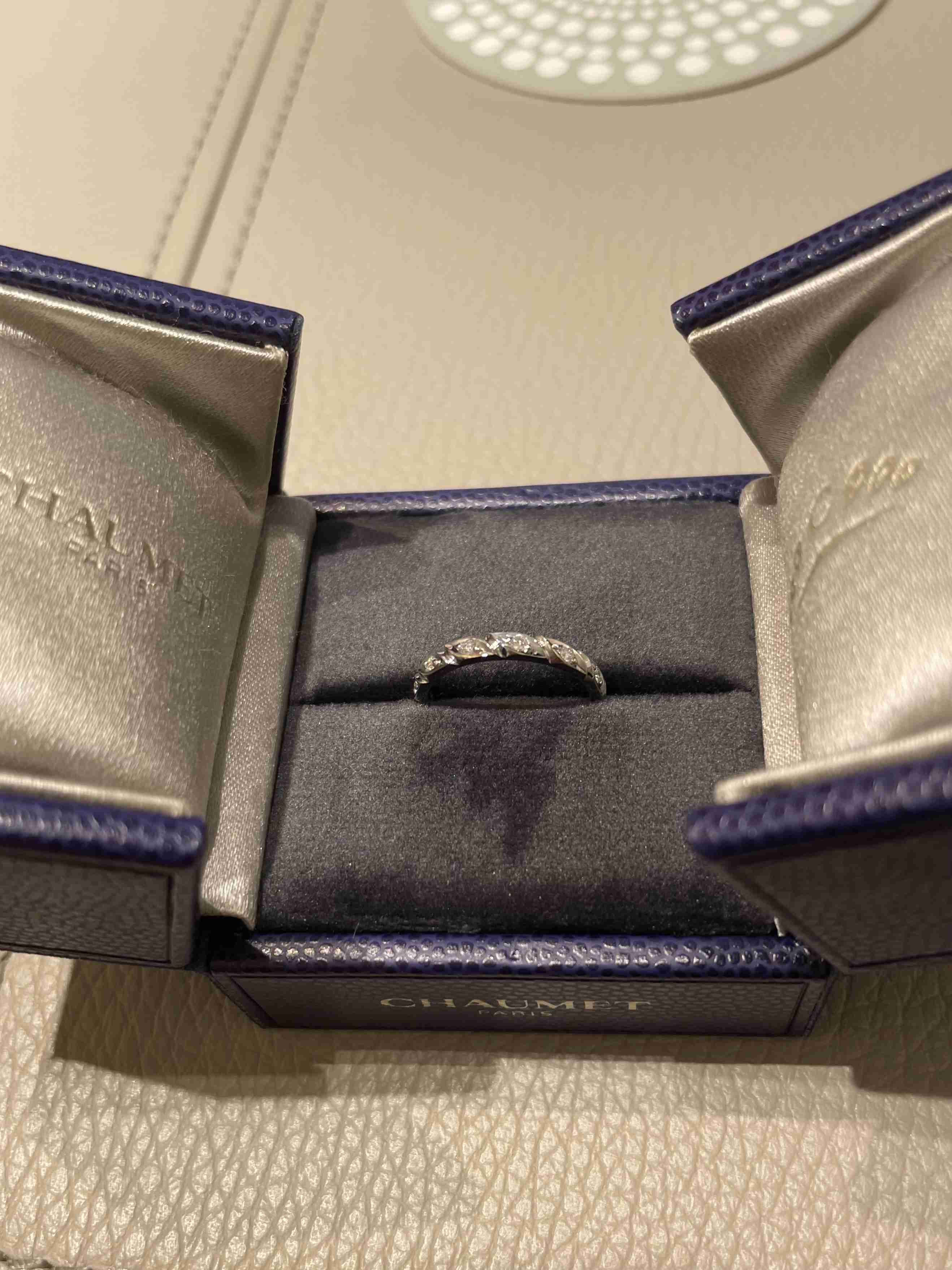 結婚指輪の予算