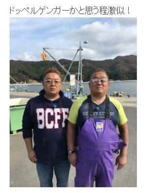 富澤たけし サイン求めるファンに呼び掛け「やめてくれないかな」「ひどいこと言ってる。傷つくよ」