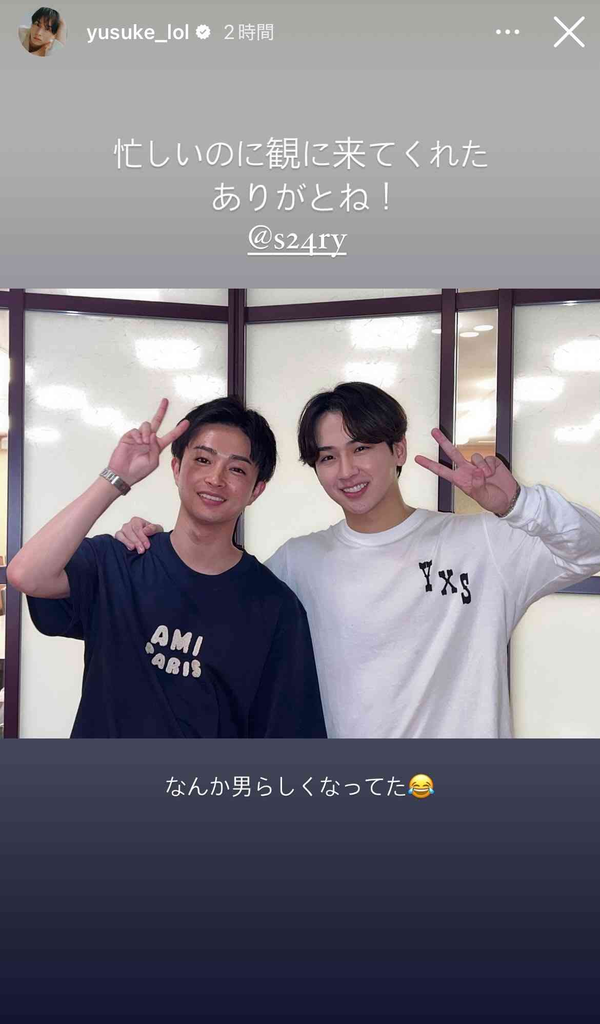 風間俊介も参戦&テレ東は7月期に2本…テレビ界で「BLドラマ」大隆盛のディープ裏側 元キー局Pが解説