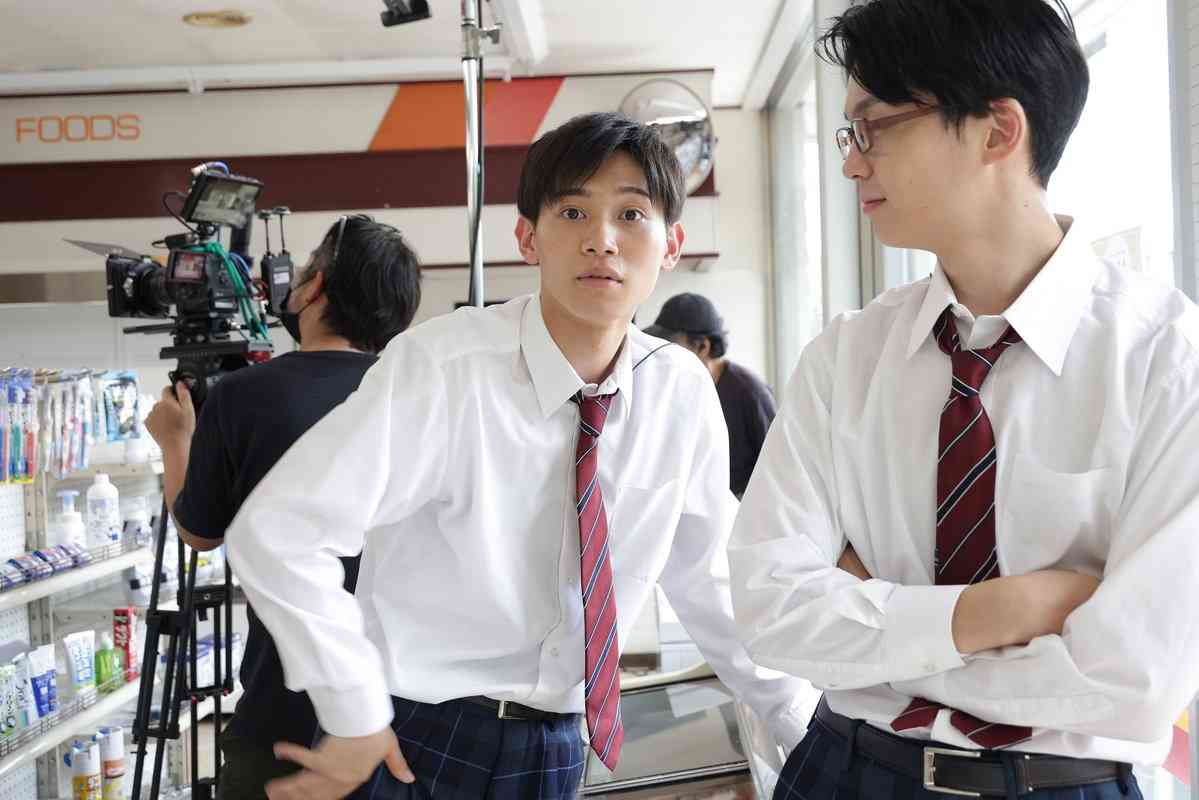 風間俊介も参戦&テレ東は7月期に2本…テレビ界で「BLドラマ」大隆盛のディープ裏側 元キー局Pが解説