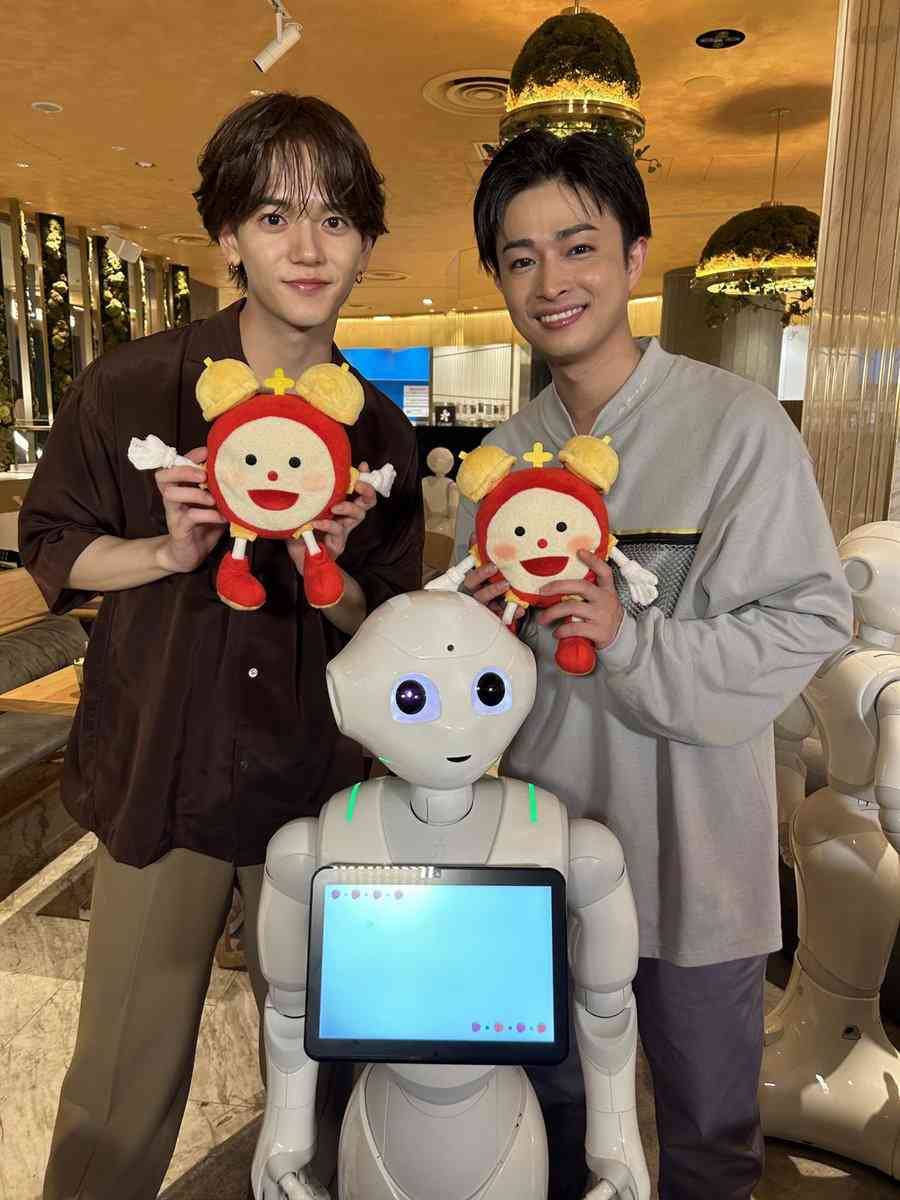 風間俊介も参戦&テレ東は7月期に2本…テレビ界で「BLドラマ」大隆盛のディープ裏側 元キー局Pが解説