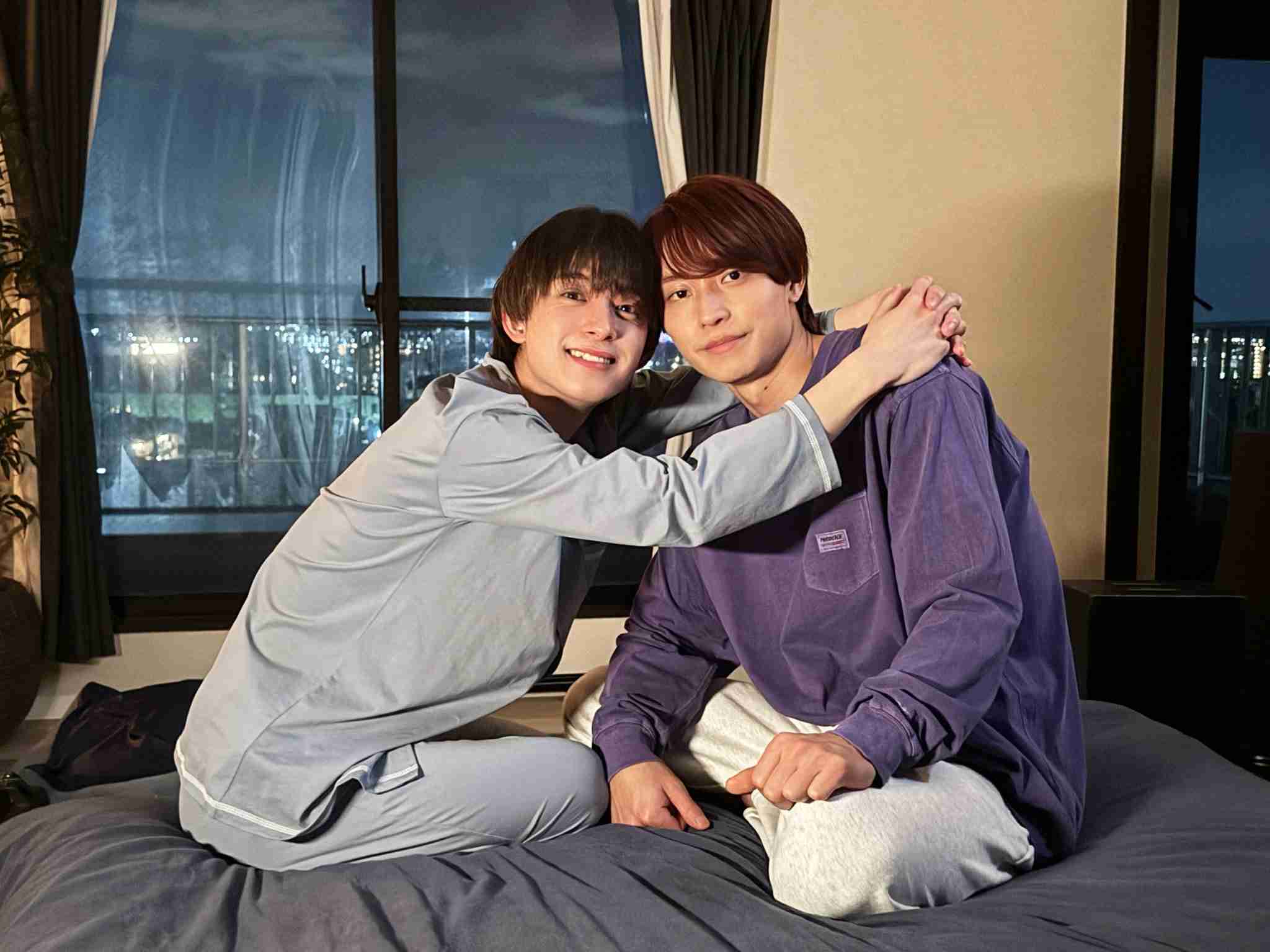 風間俊介も参戦&テレ東は7月期に2本…テレビ界で「BLドラマ」大隆盛のディープ裏側 元キー局Pが解説