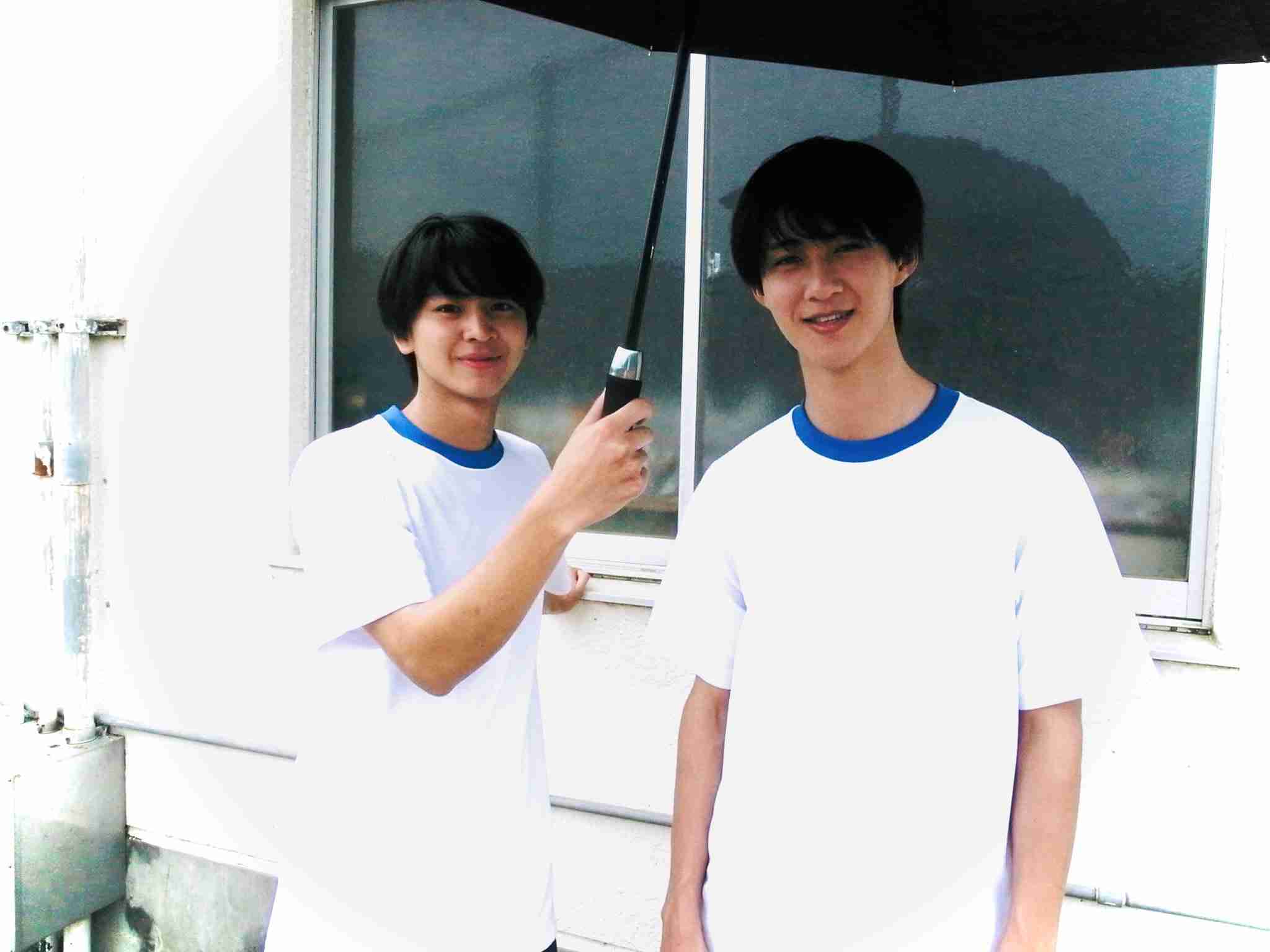 風間俊介も参戦&テレ東は7月期に2本…テレビ界で「BLドラマ」大隆盛のディープ裏側 元キー局Pが解説