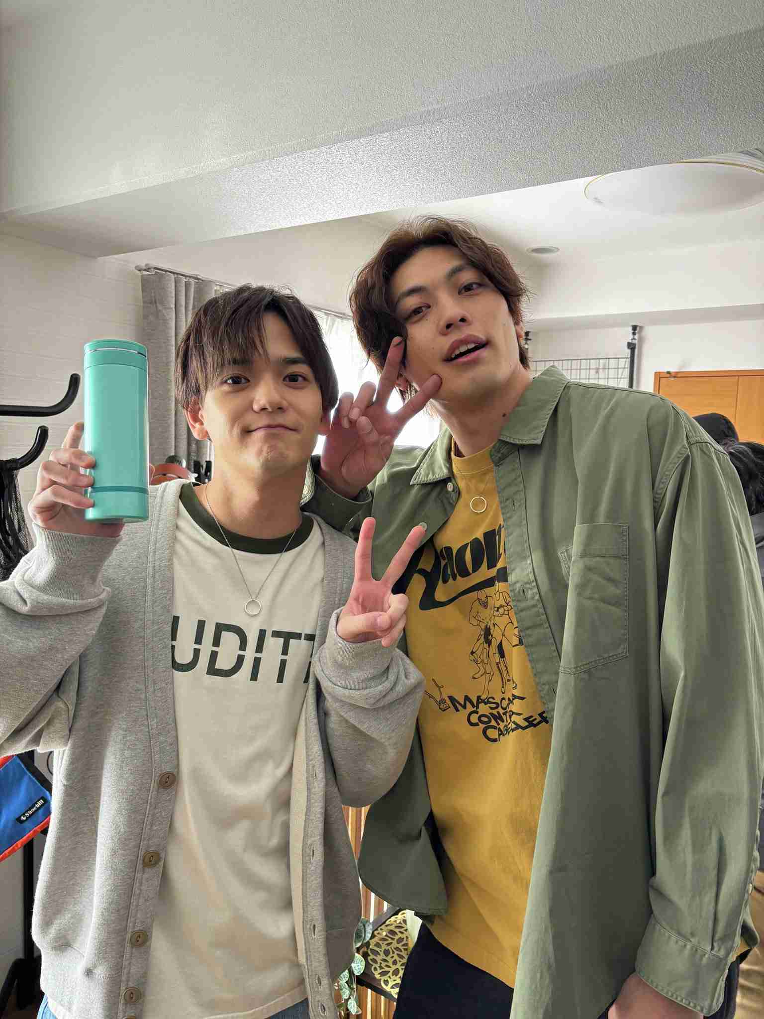 風間俊介も参戦&テレ東は7月期に2本…テレビ界で「BLドラマ」大隆盛のディープ裏側 元キー局Pが解説