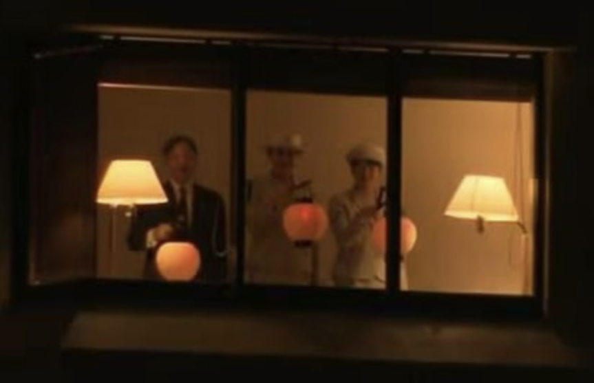 思いやりがある人がすること