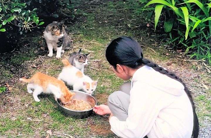思いやりがある人がすること