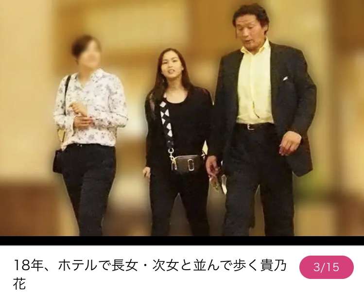 「女優として頑張りたい」貴乃花氏の23歳次女・白河れい 鳴り物入りデビューから2年半で事務所退所したワケ