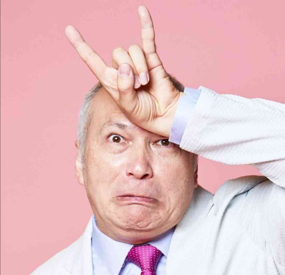 モーリー・ロバートソン〝テレビで見なくなった〟に回答「嫌気が差していくつも降りました」