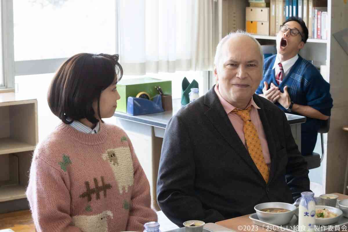 モーリー・ロバートソン〝テレビで見なくなった〟に回答「嫌気が差していくつも降りました」