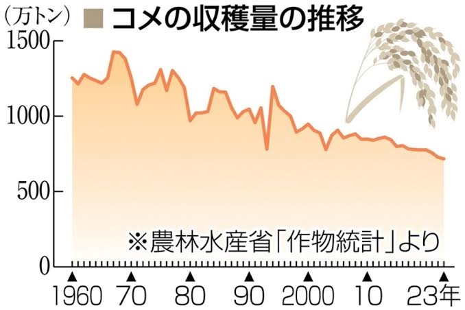 税金で買った備蓄米、2000円で売るのはおかしい？　「無料ではないか」の一部主張も…農水省に反論を聞いた