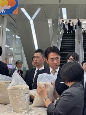 税金で買った備蓄米、2000円で売るのはおかしい？　「無料ではないか」の一部主張も…農水省に反論を聞いた