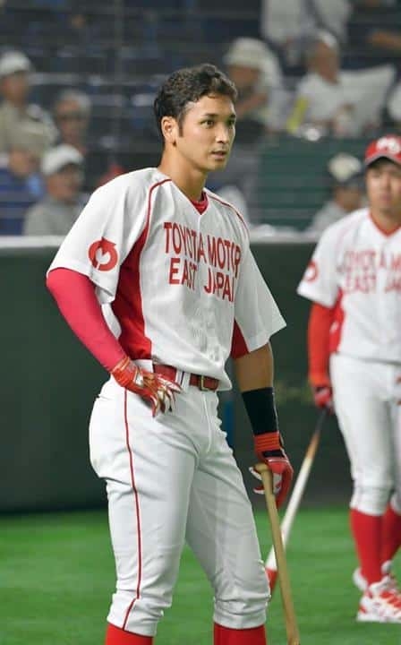 大谷翔平、最速161キロで1回2安打1失点　交代時はLA沈黙…663日ぶり投手復帰戦