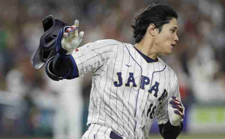 大谷翔平、最速161キロで1回2安打1失点　交代時はLA沈黙…663日ぶり投手復帰戦