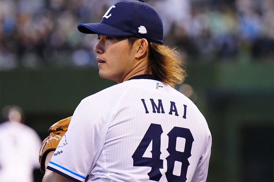 大谷翔平、最速161キロで1回2安打1失点　交代時はLA沈黙…663日ぶり投手復帰戦
