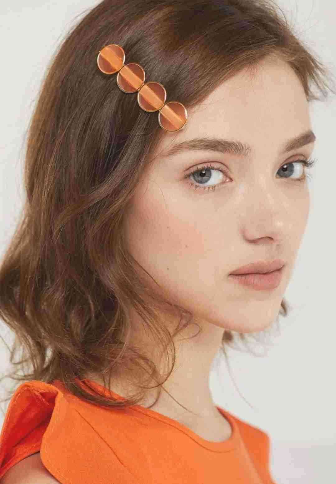 ヘアアクセはどこで買っていますか？