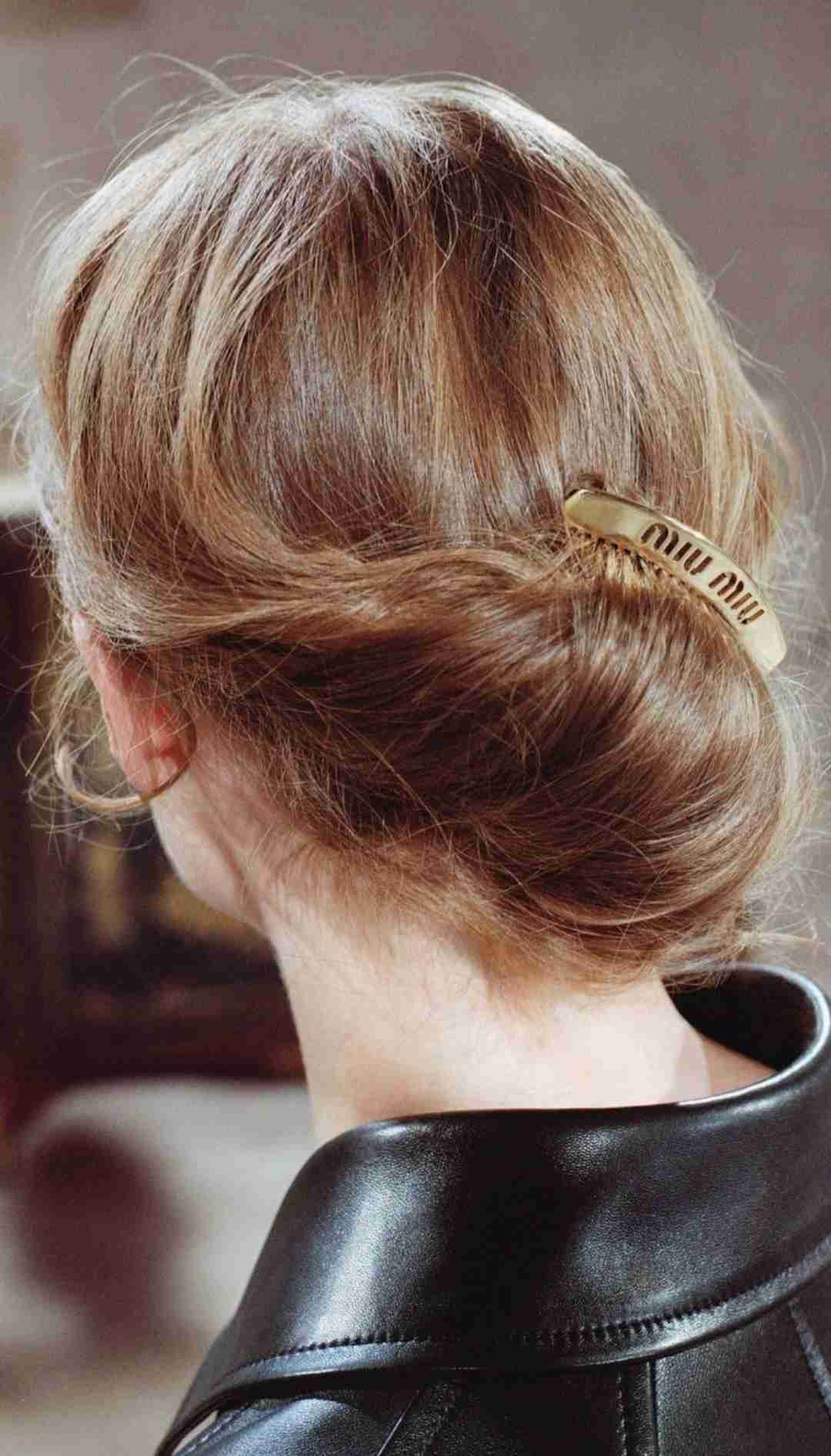 ヘアアクセはどこで買っていますか？