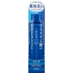 美白化粧水のおすすめ教えて〜