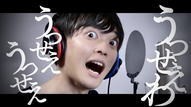 歌手以外が本業の人が歌っている好きな曲