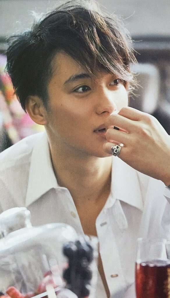 祝🎉EP発売日記念　A.B.C-Zの魅力を皆さんに知っていただきたい