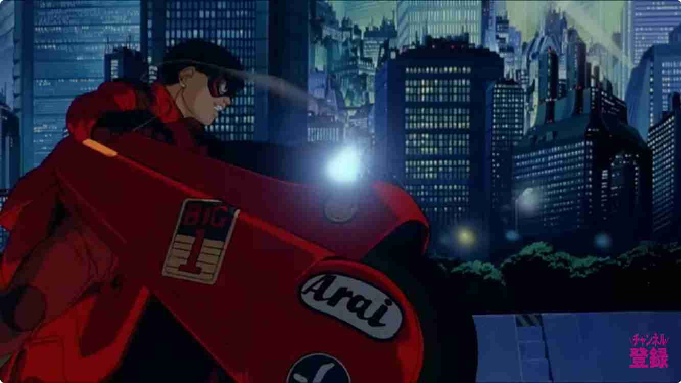 ハリウッド実写版「AKIRA」が白紙に ワーナーがついに断念、映画化権は講談社へ戻る