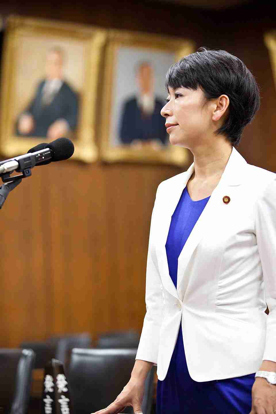 「男女平等ランキング」16年連続世界1位アイスランド 118位の日本とどこが違う? 万博で来日の女性大統領が語る「アイスランドは国会議員の約半数が女性。企業は女性の登用でより大きな利益を上げている」