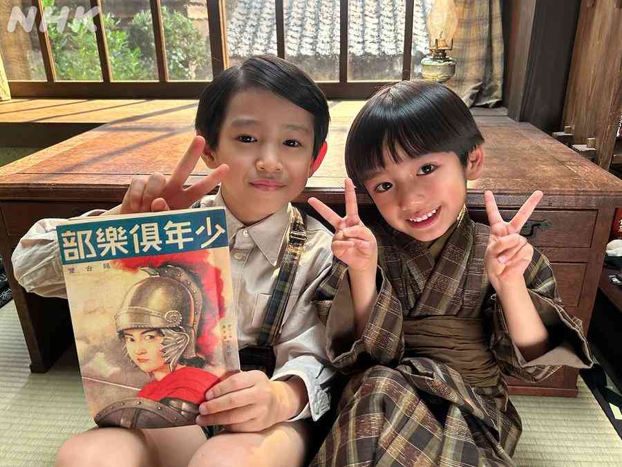 “不倫報道”田中圭に頭悩ます小栗旬の事務所に“救世主”現る！　SNSが熱視線『あんぱん』出演の“イケメン若手俳優”