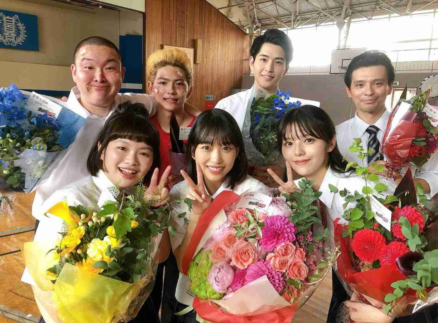 “不倫報道”田中圭に頭悩ます小栗旬の事務所に“救世主”現る！　SNSが熱視線『あんぱん』出演の“イケメン若手俳優”
