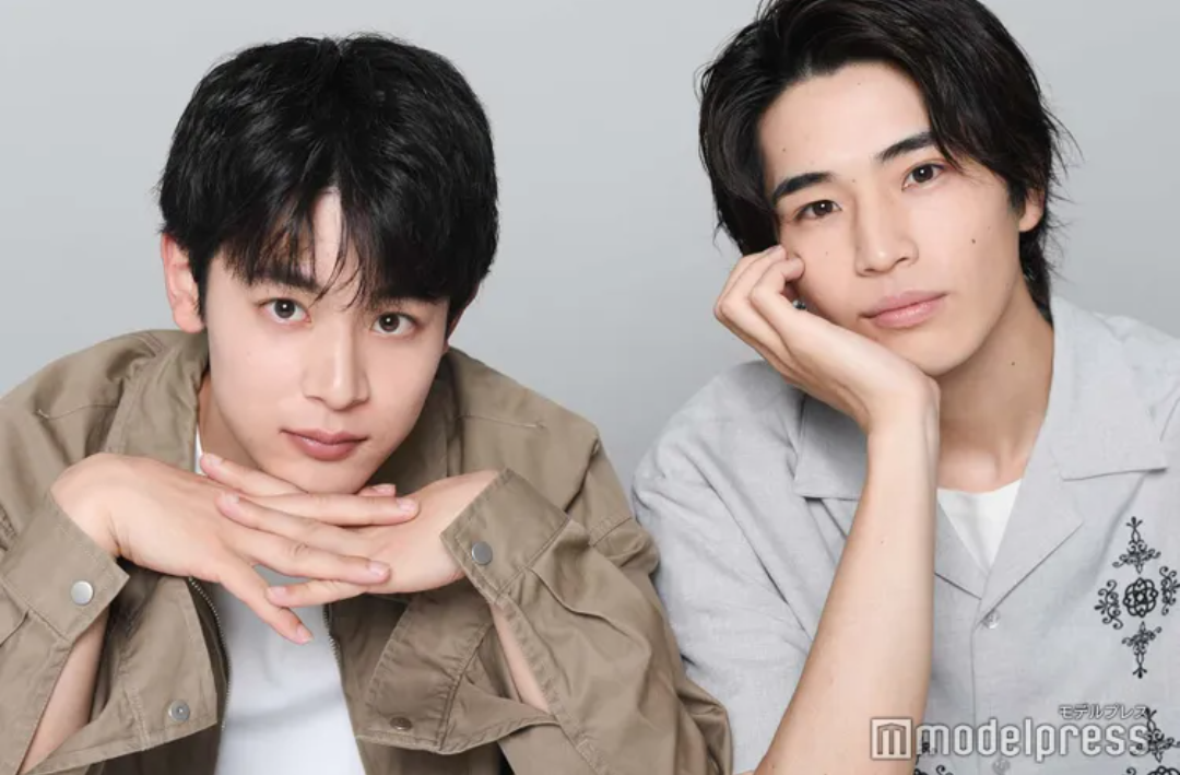 “不倫報道”田中圭に頭悩ます小栗旬の事務所に“救世主”現る！　SNSが熱視線『あんぱん』出演の“イケメン若手俳優”