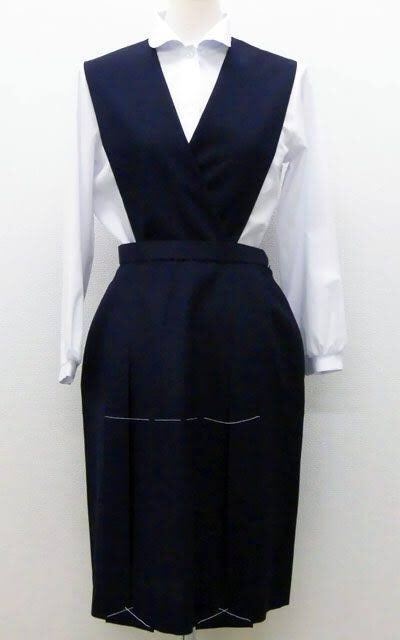 学校の制服がダサかった人【Part12】