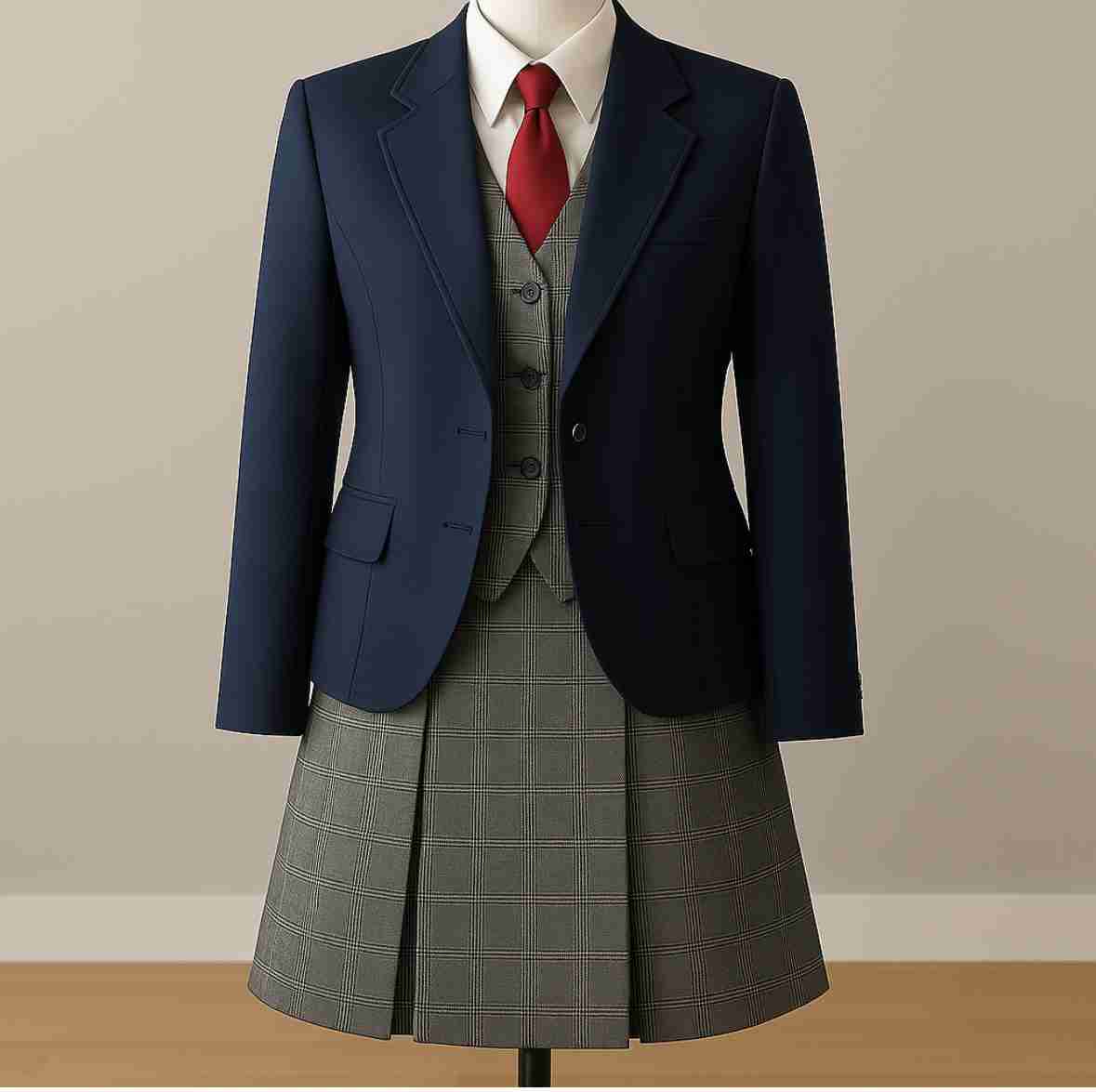 学校の制服がダサかった人【Part12】
