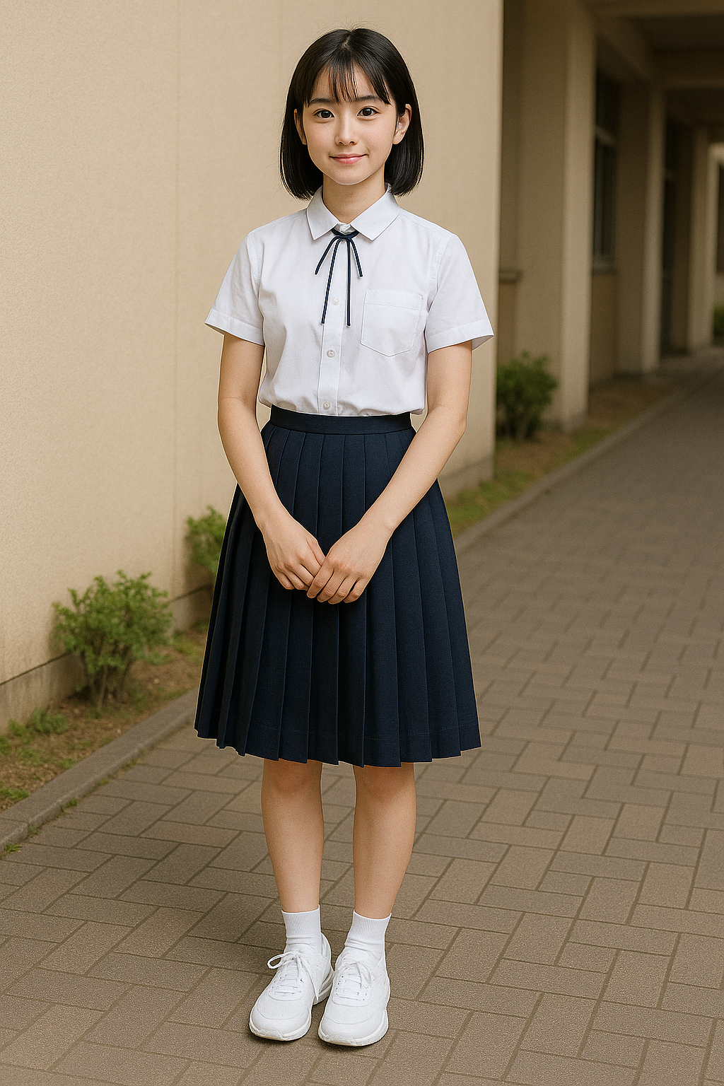 学校の制服がダサかった人【Part12】