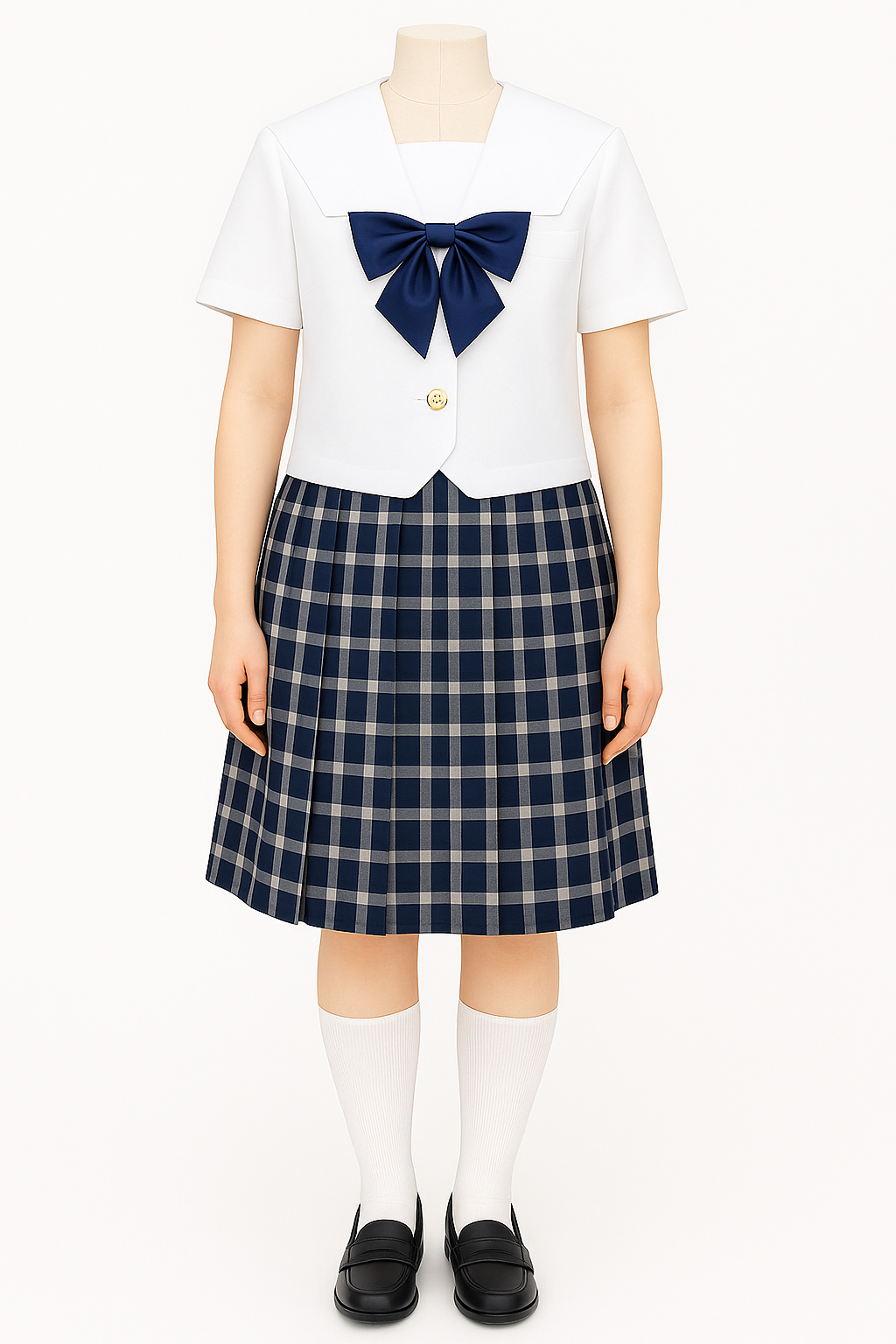 学校の制服がダサかった人【Part12】
