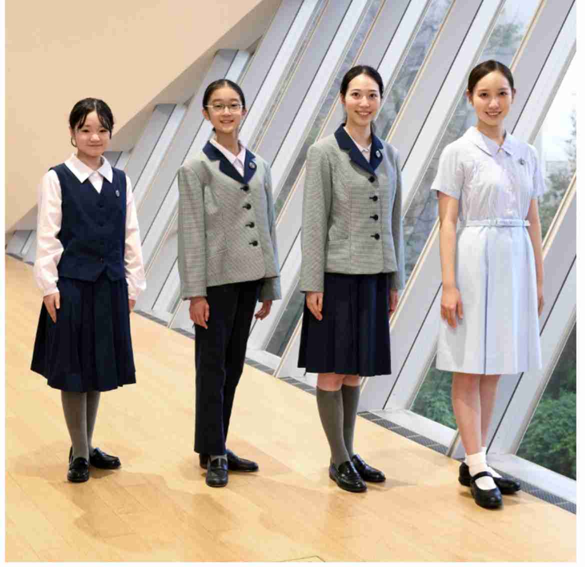 学校の制服がダサかった人【Part12】