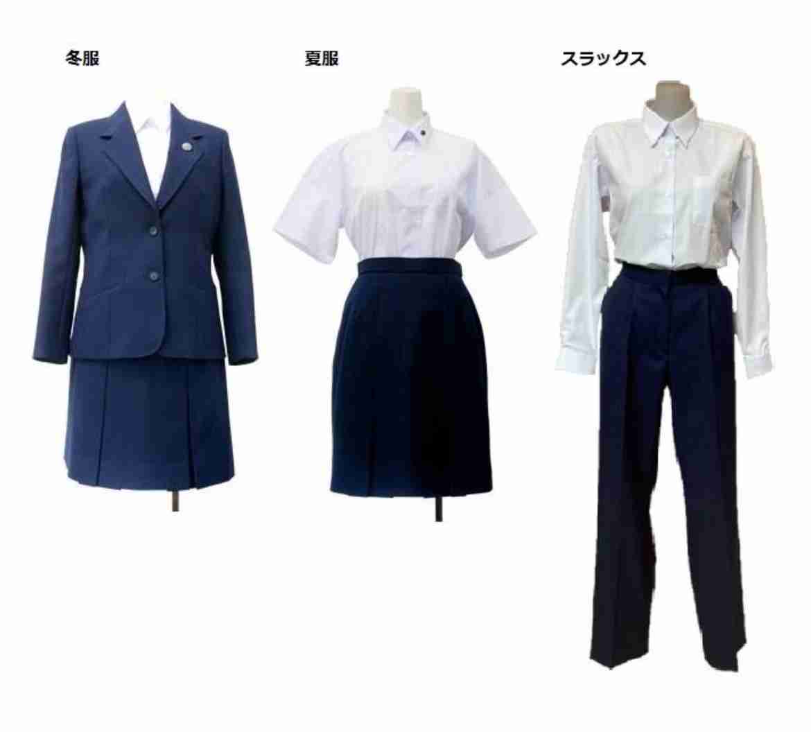 学校の制服がダサかった人【Part12】