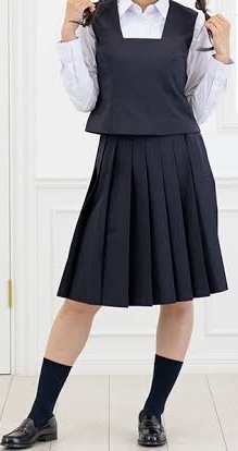 学校の制服がダサかった人【Part12】