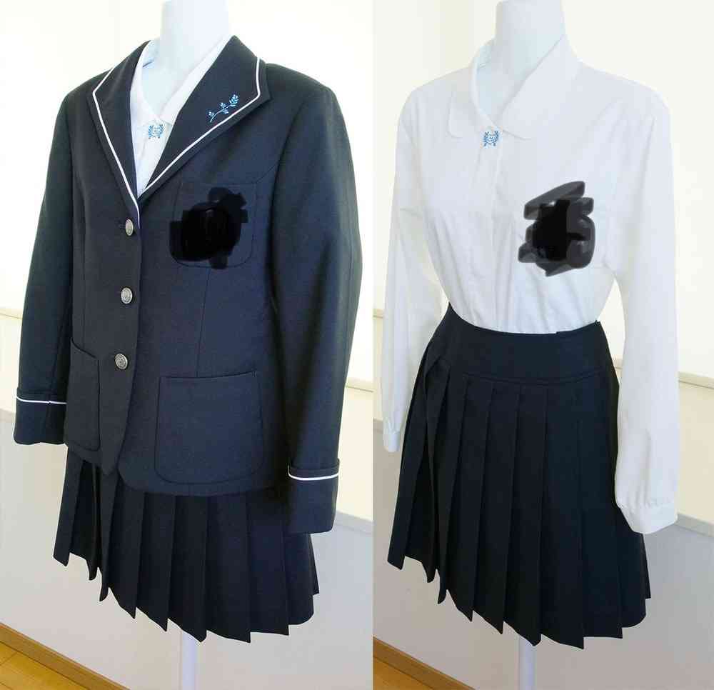 学校の制服がダサかった人【Part12】
