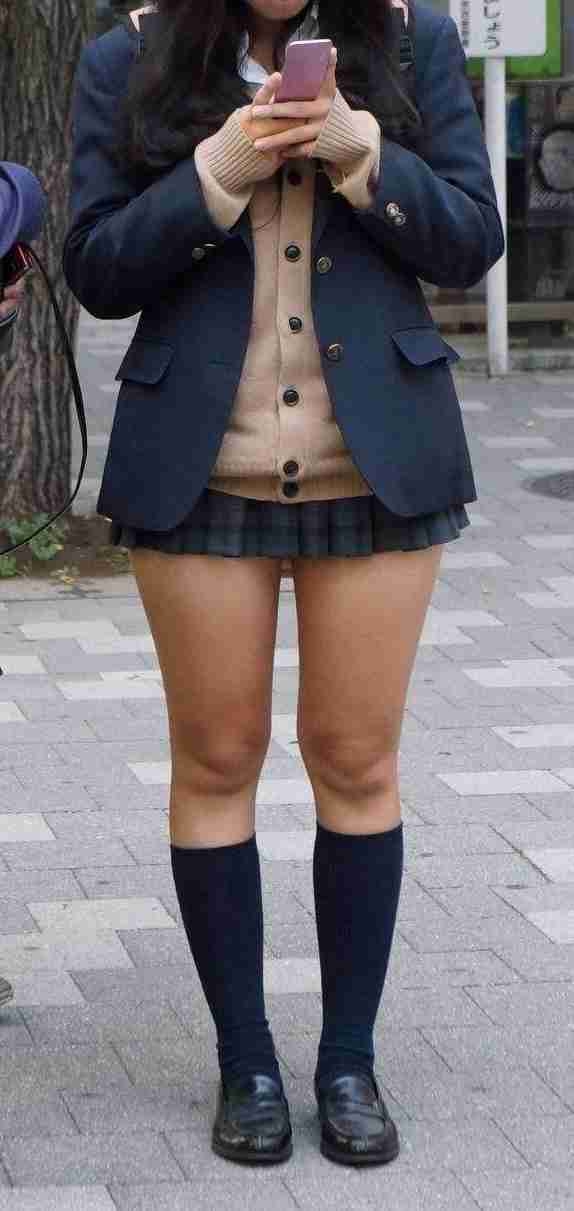 学校の制服がダサかった人【Part12】