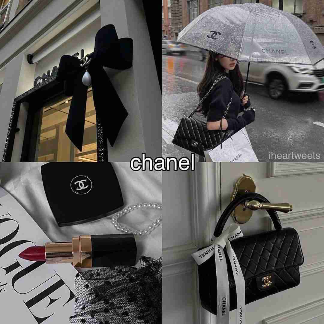 ハイブランドがダサい風潮