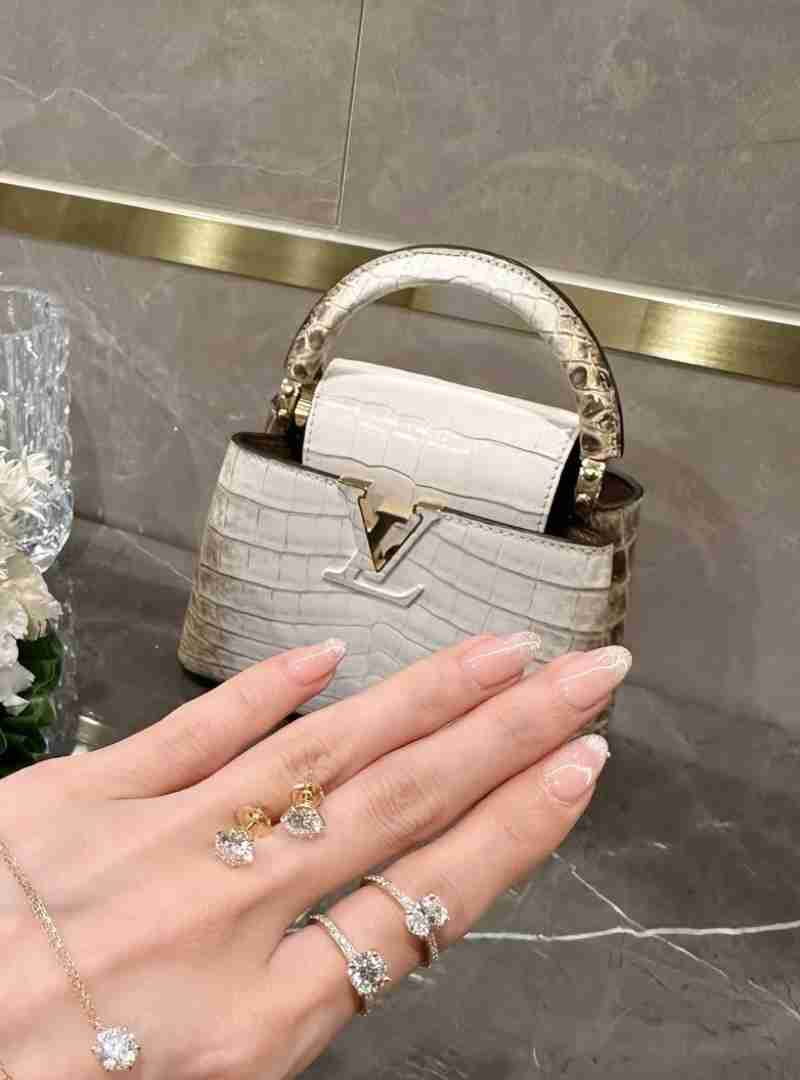 ハイブランドがダサい風潮