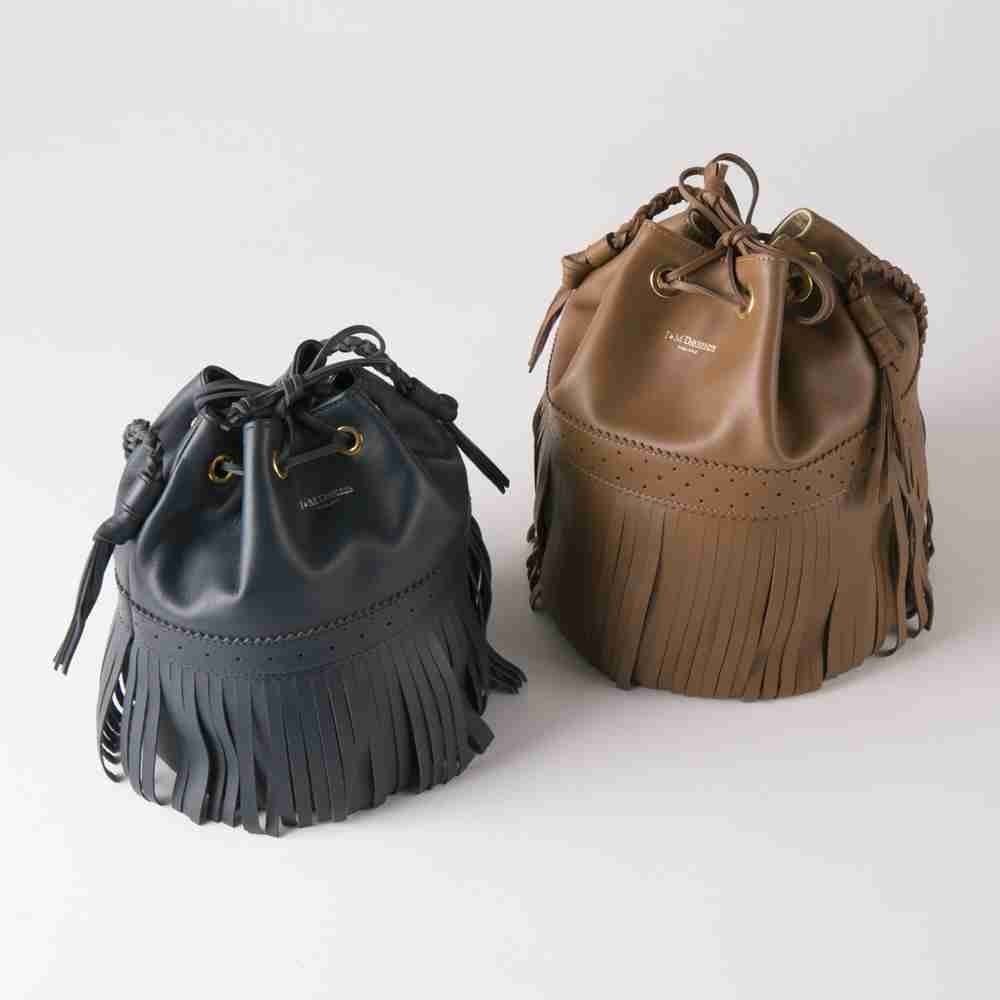 ハイブランドがダサい風潮