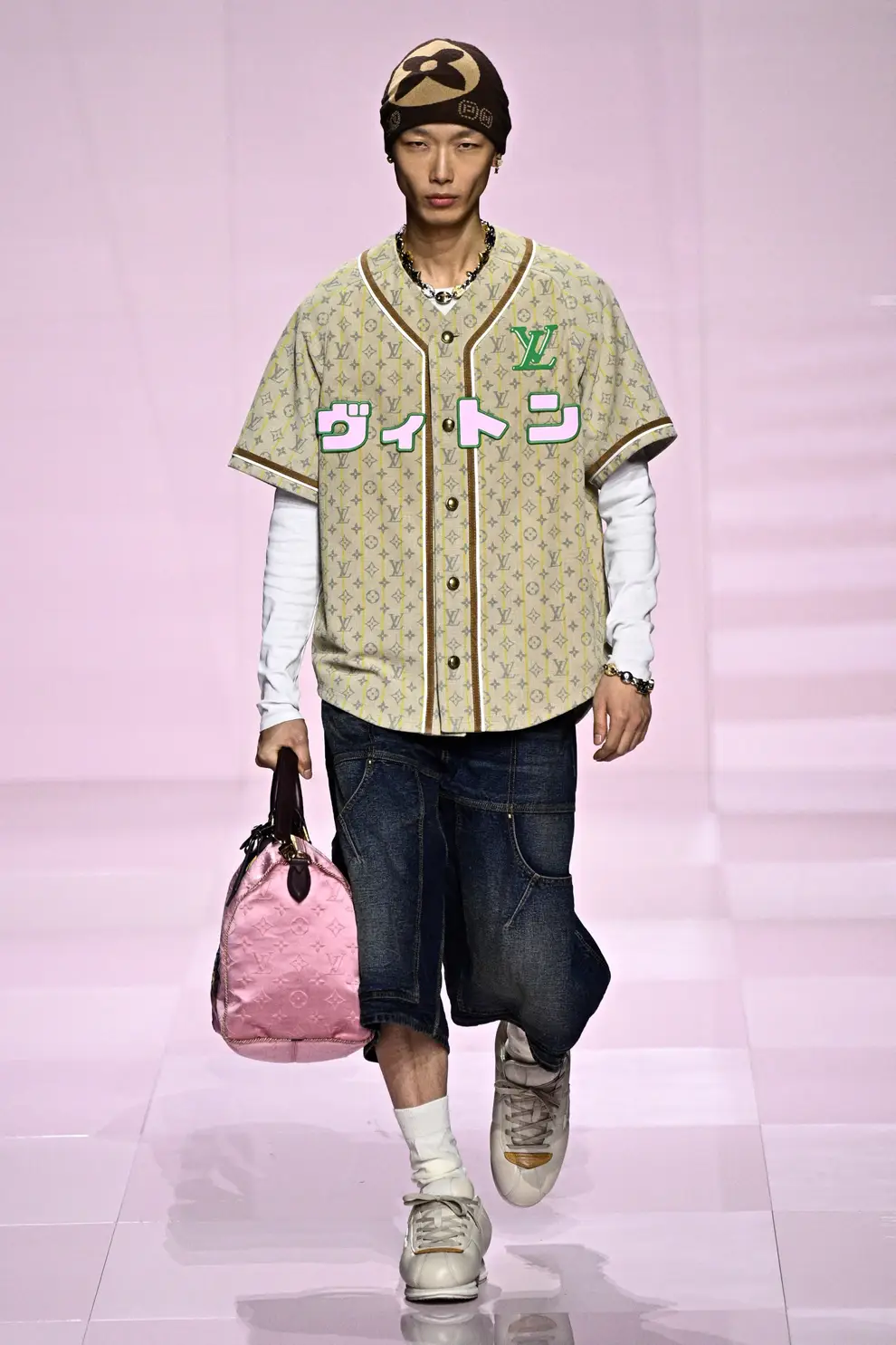 ハイブランドがダサい風潮