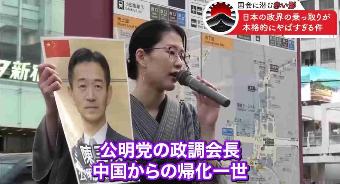選挙の度に宗教をやっている友人から連絡がくるのがストレス