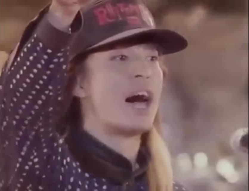 TMNETWORK好きな人♥