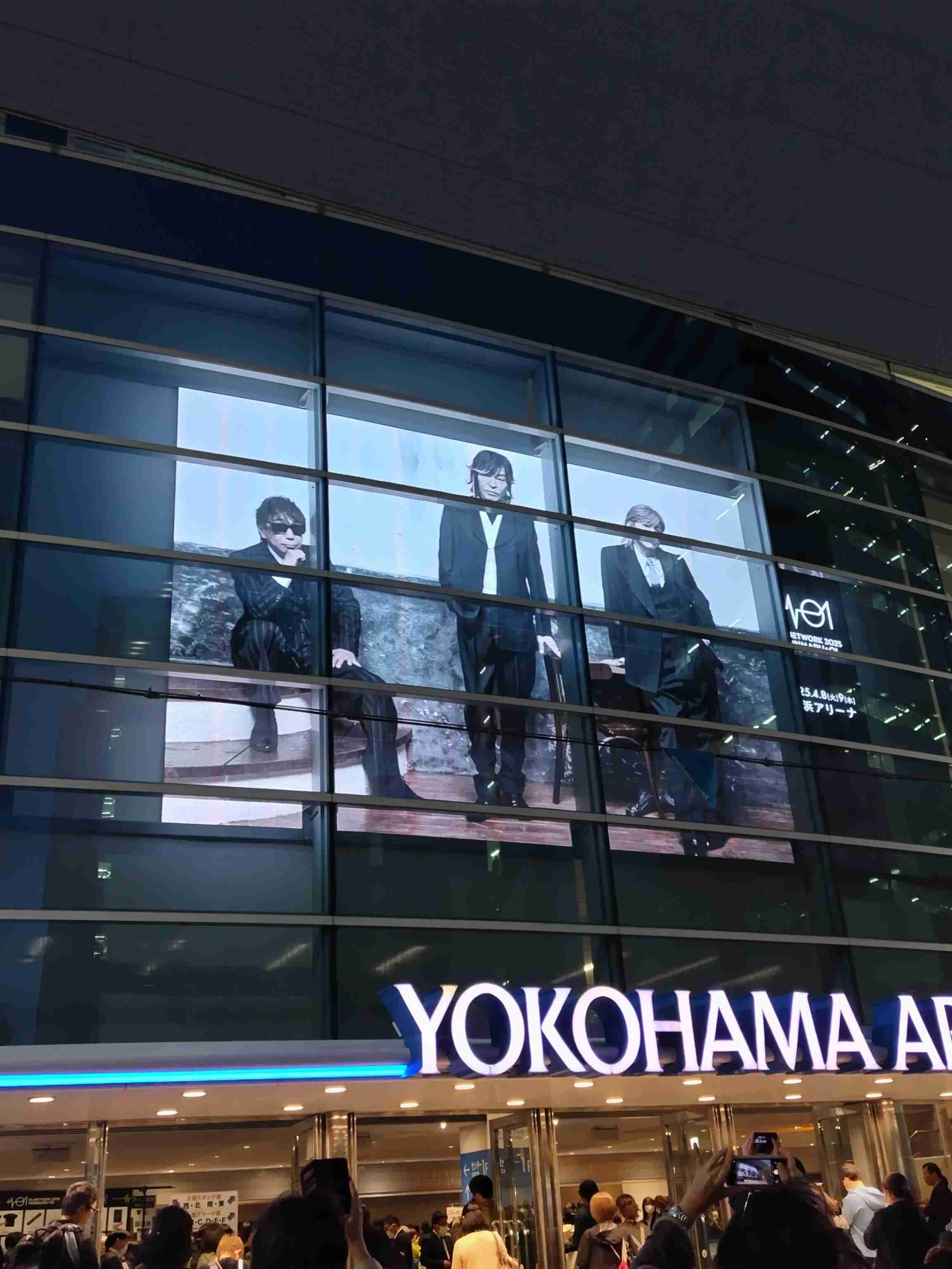 TMNETWORK好きな人♥
