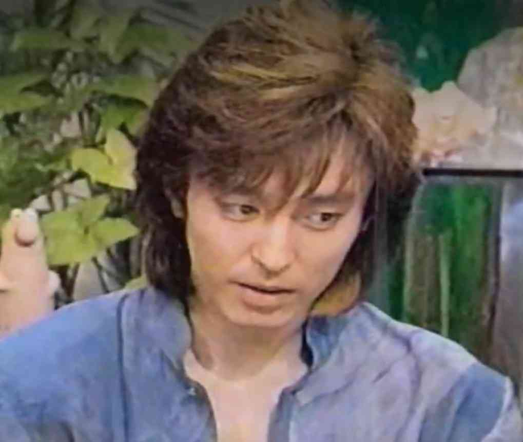 TMNETWORK好きな人♥