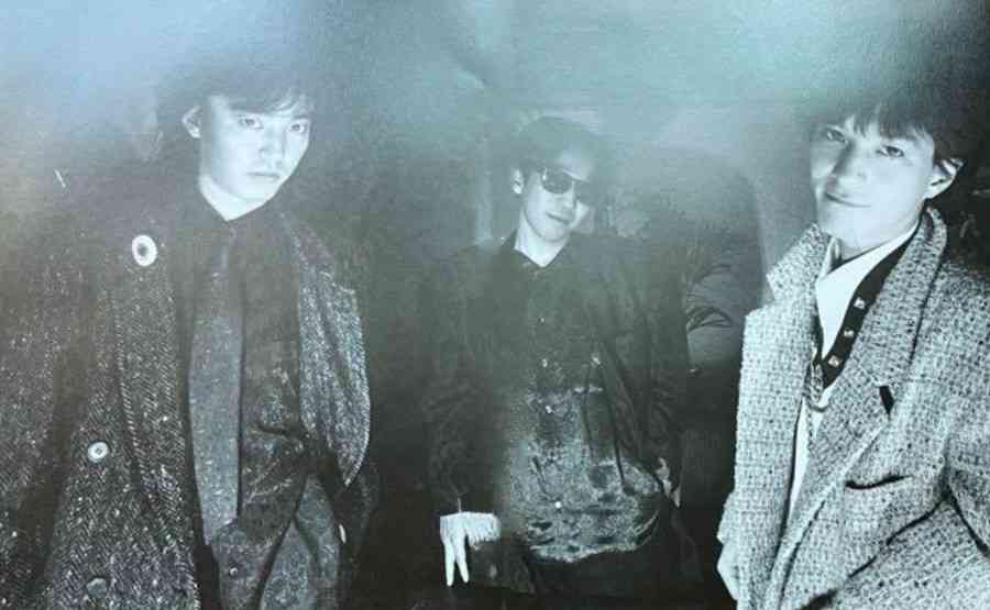 TMNETWORK好きな人♥
