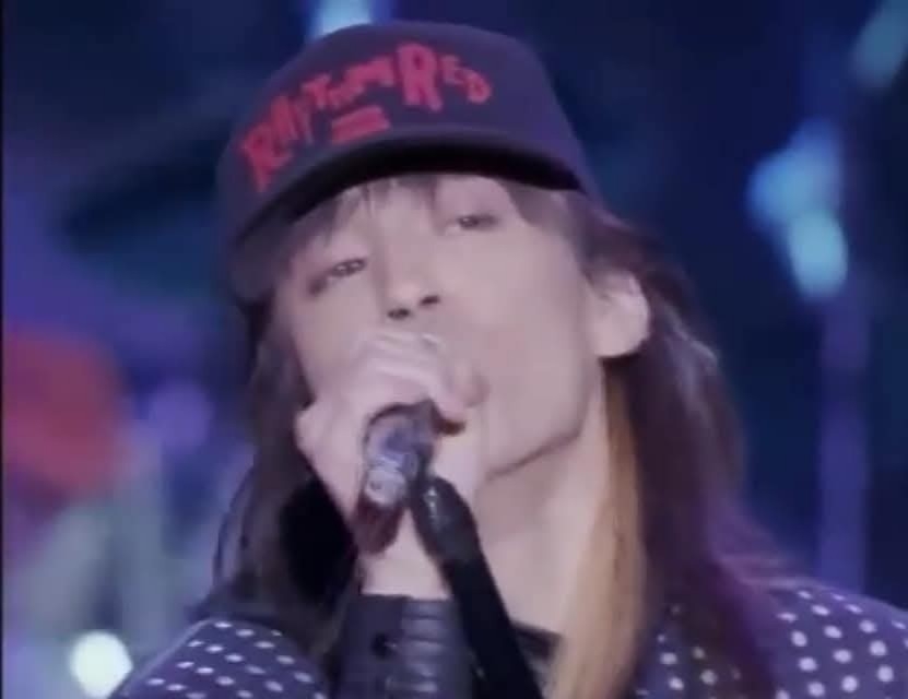 TMNETWORK好きな人♥